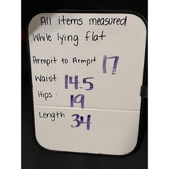 THML Sweater Dress Womens XS Black Multi Button Back Mixed 3/4 sleeves - Picture 3 of 9